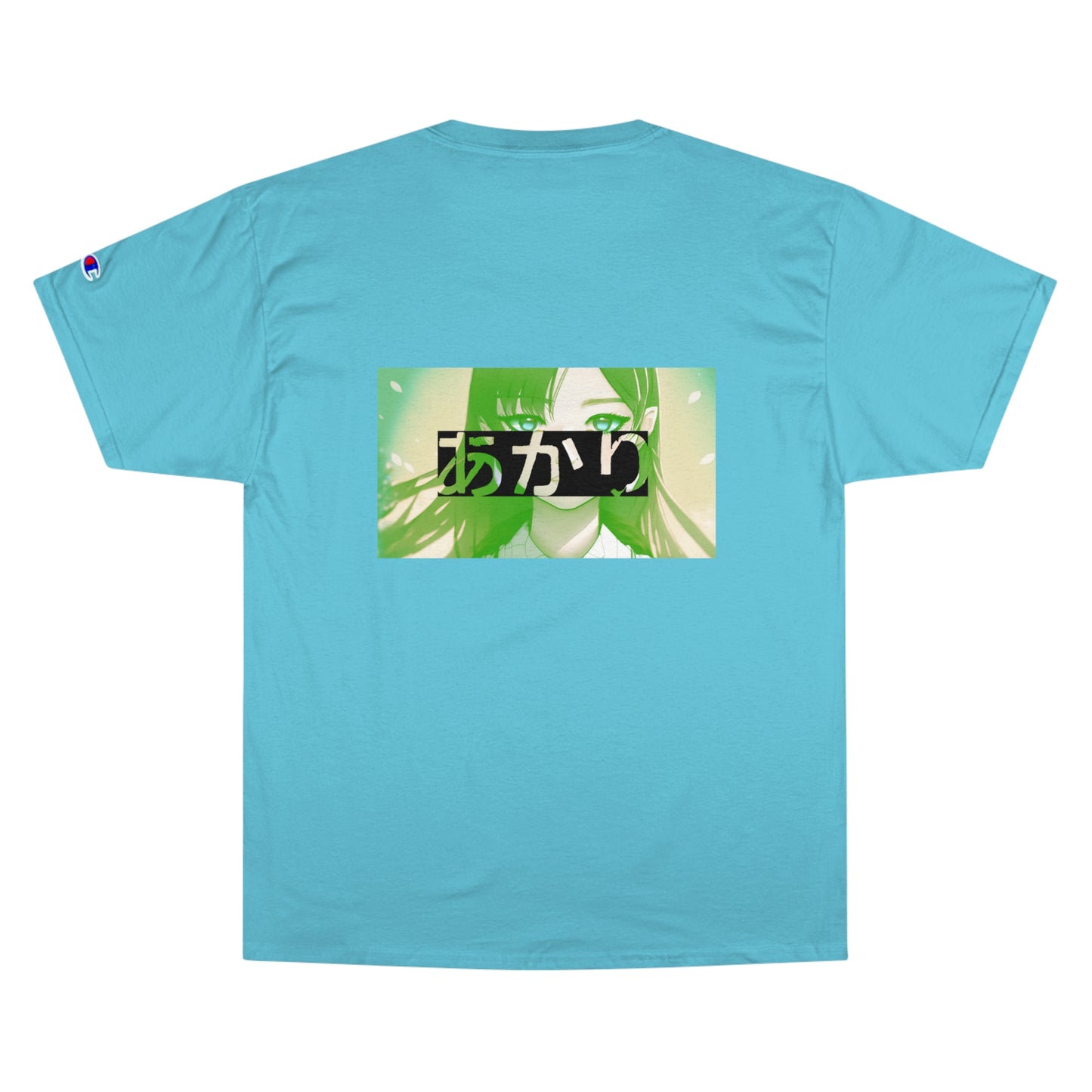 ACARRi x Champion - T-Shirt