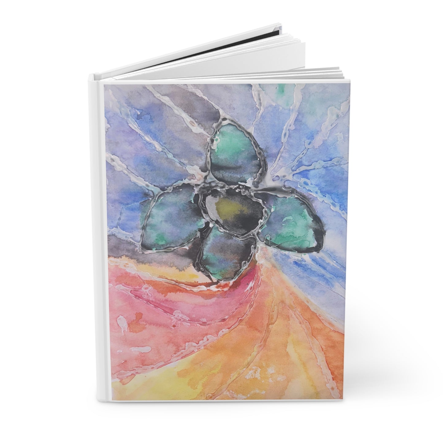 Hardcover Journal Matte-