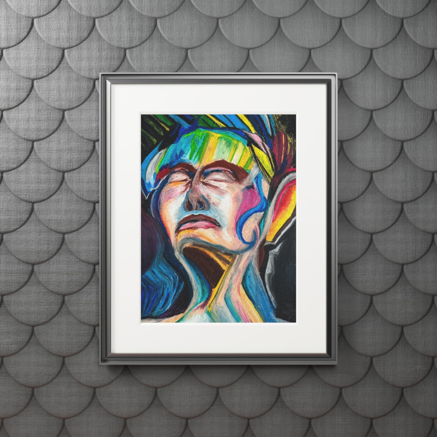 ACARRi Fine Art Prints - Future Humanity