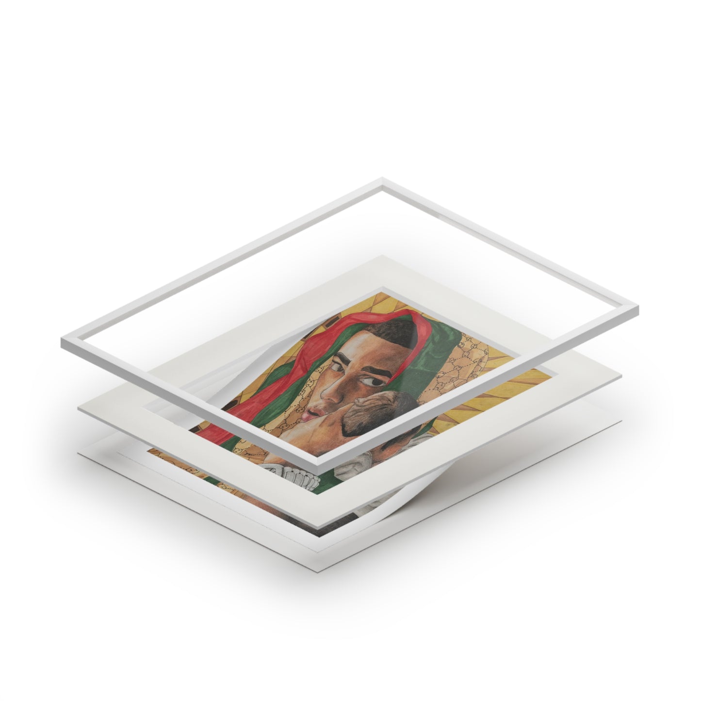 ACARRi Fine Art Prints - Mike Towers