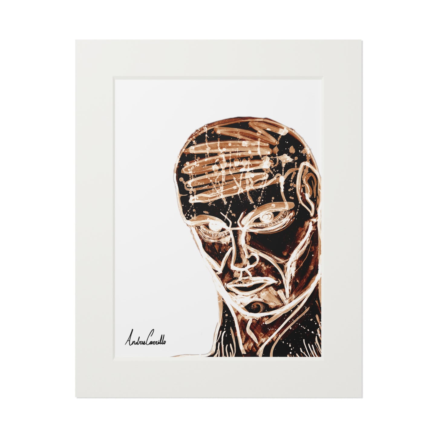 ACARRi Fine Art Prints - Lustration