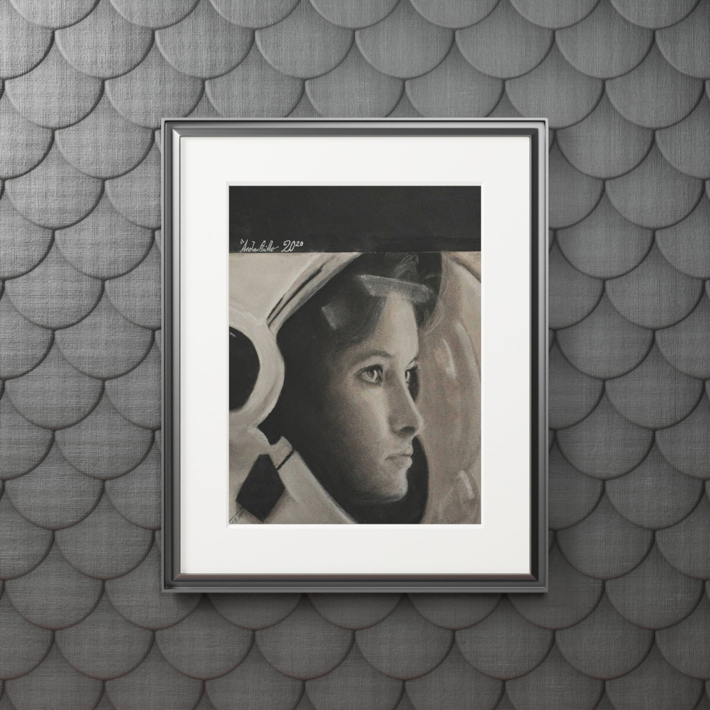 ACARRi Fine Art Prints - Space
