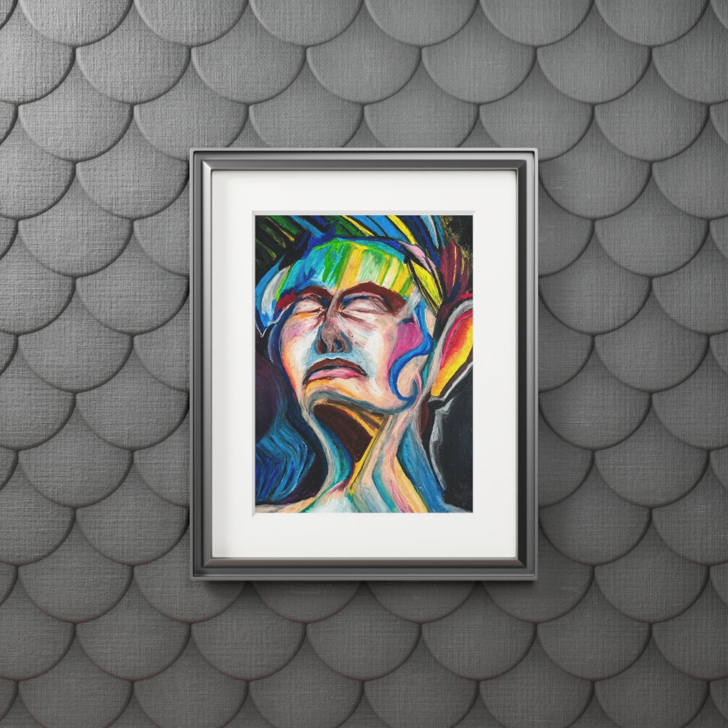 ACARRi Fine Art Prints - Future Humanity