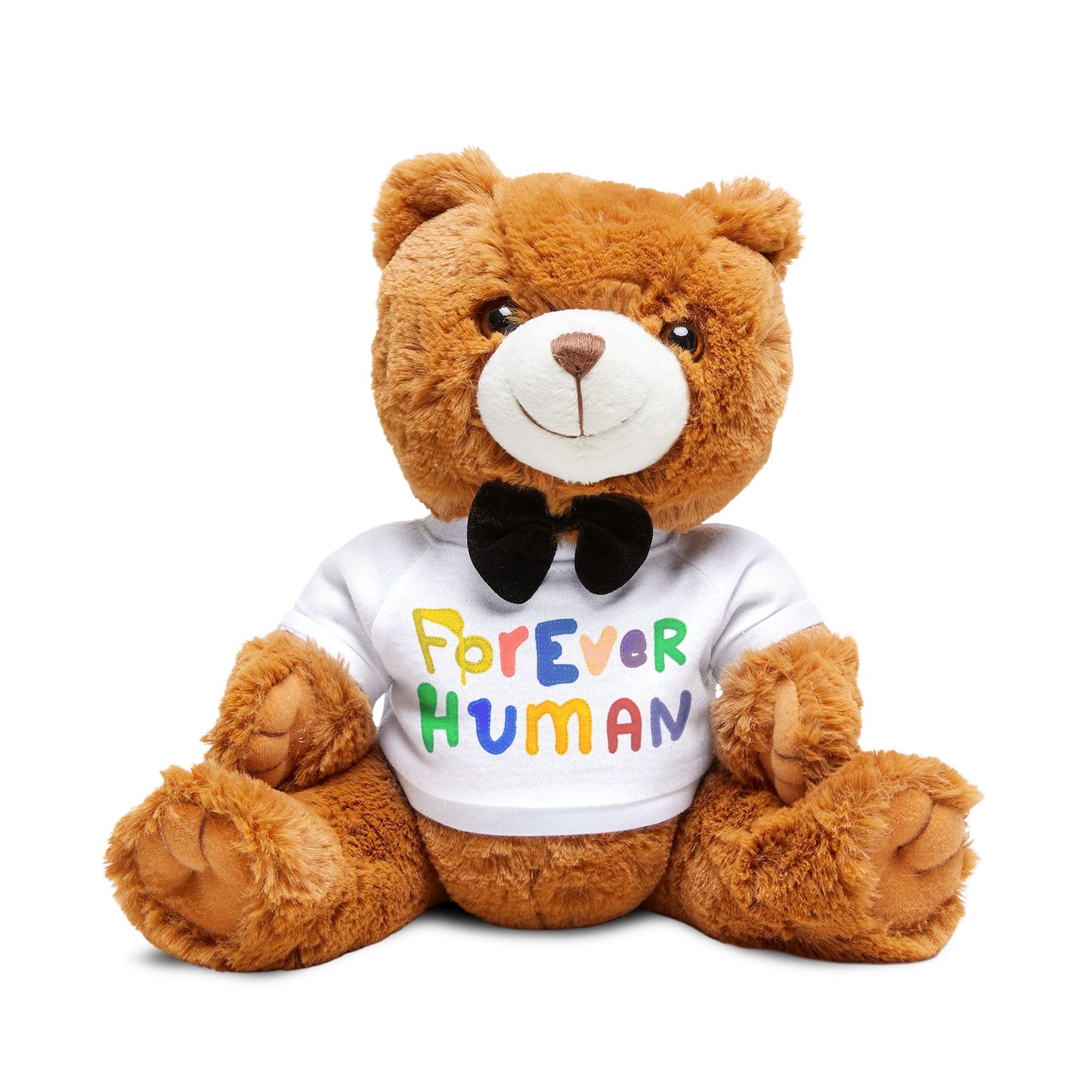 Super Rare Forever Human Teddy Bear