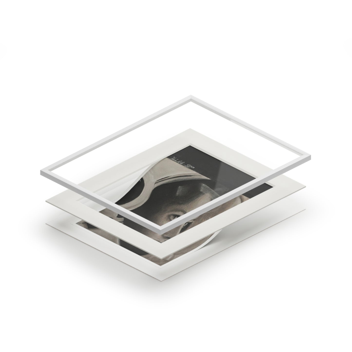 ACARRi Fine Art Prints - Space