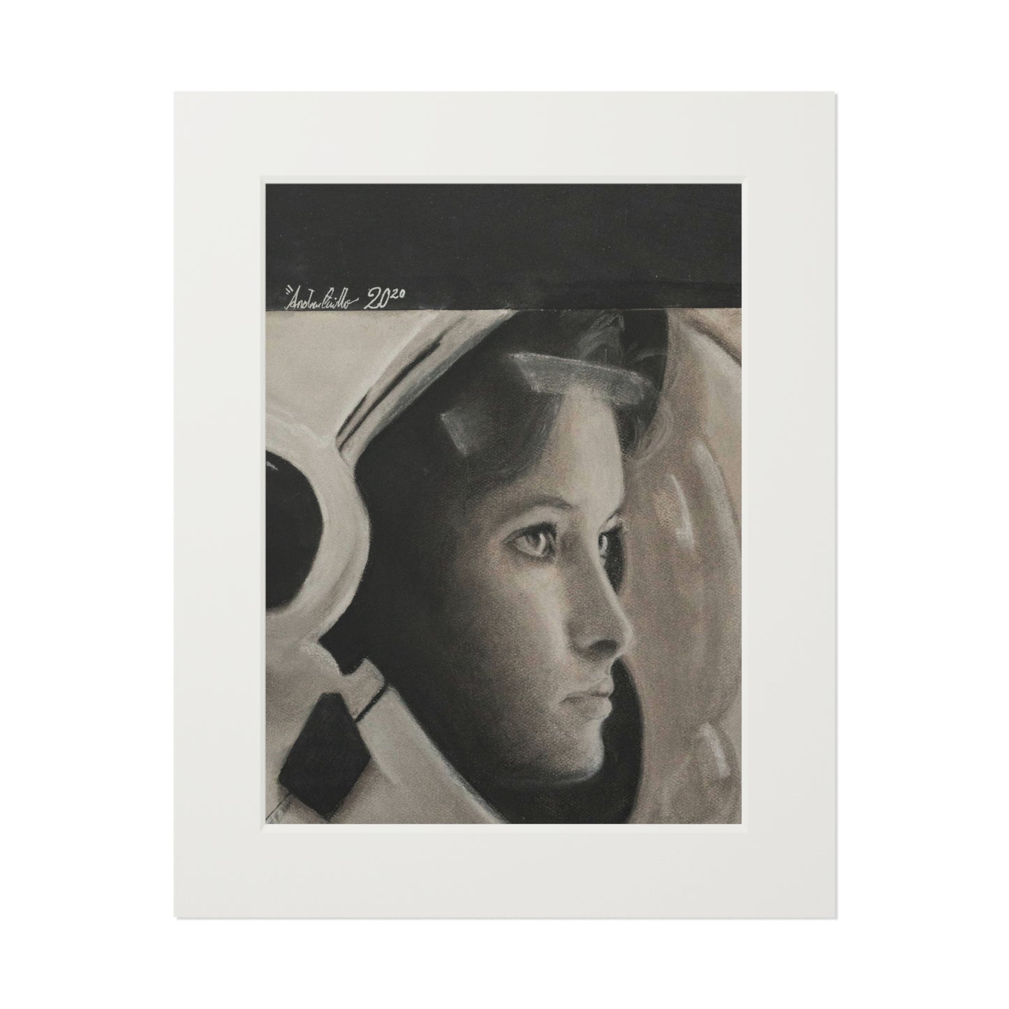 ACARRi Fine Art Prints - Space
